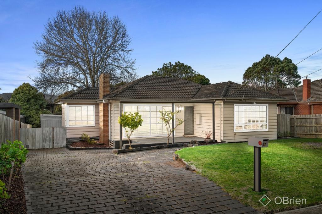 67 Bona Vista Rd, Bayswater, VIC 3153
