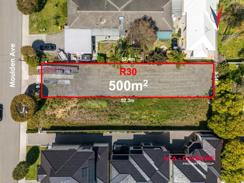 117 Moulden Ave, Yokine, WA 6060