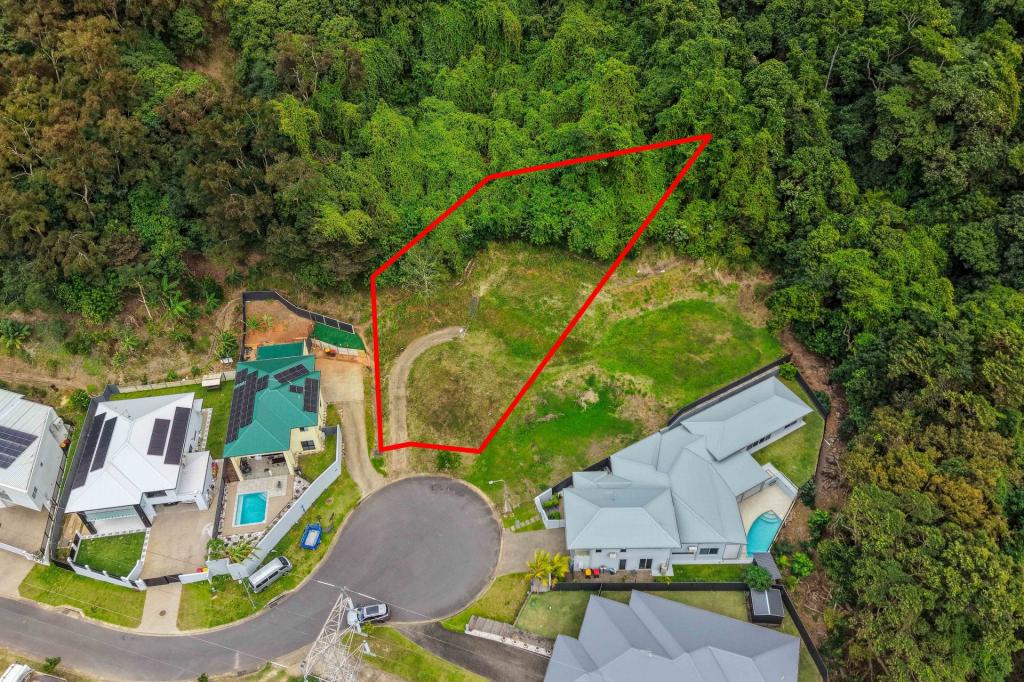 29 Kingfish St, Kanimbla, QLD 4870