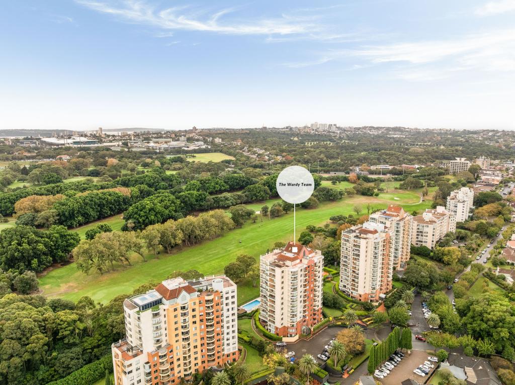 1103/7 Black Lion Pl, Kensington, NSW 2033