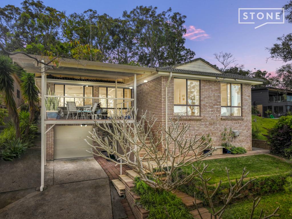 200 DANDARAGA RD, MIRRABOOKA, NSW 2264