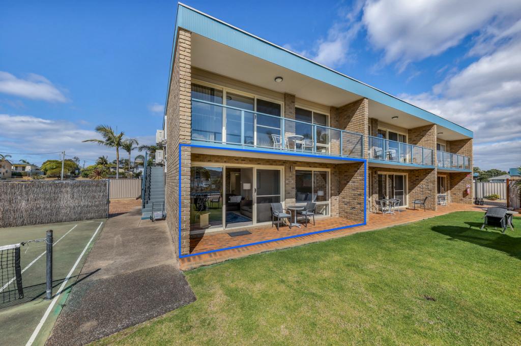 7/14 Fishpen Rd, Merimbula, NSW 2548