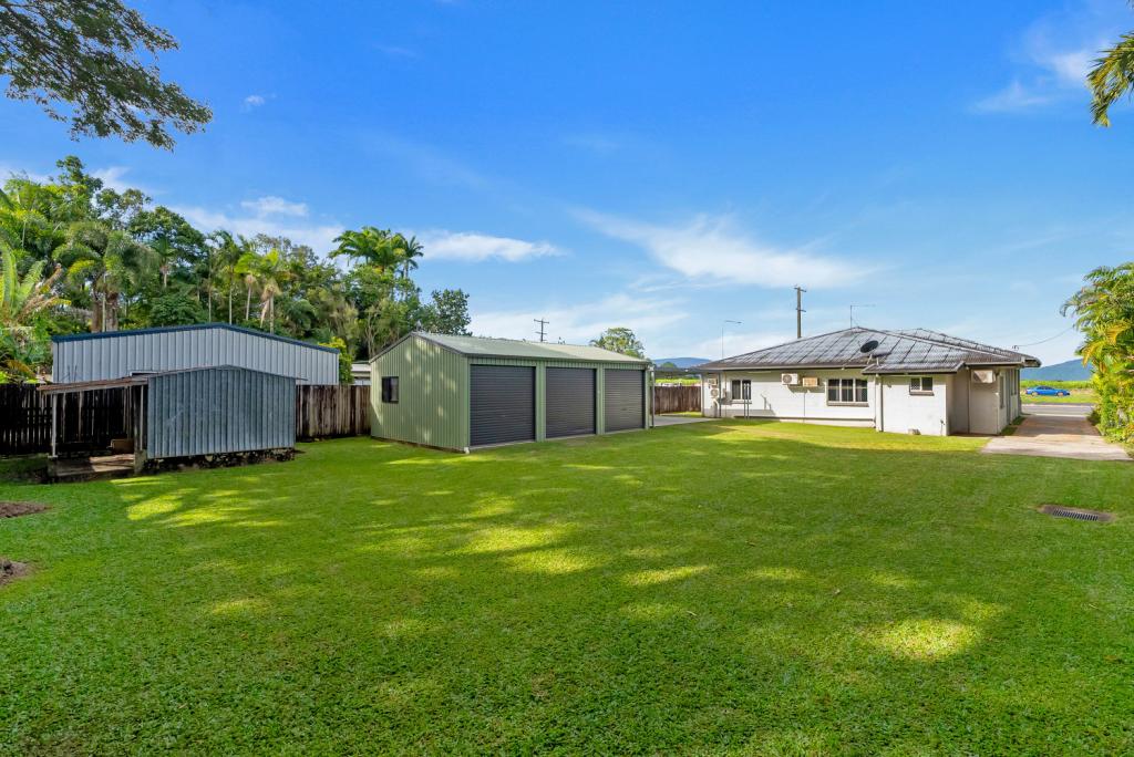 201 Bruce Hwy, Edmonton, QLD 4869