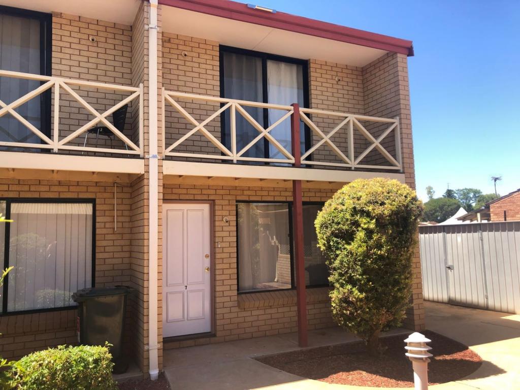 7/191 Egan St, Kalgoorlie, WA 6430