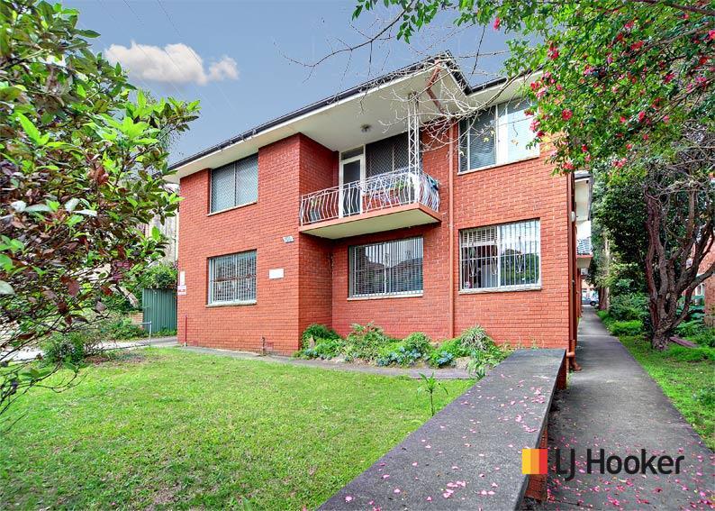 8/100 BLAND ST, ASHFIELD, NSW 2131