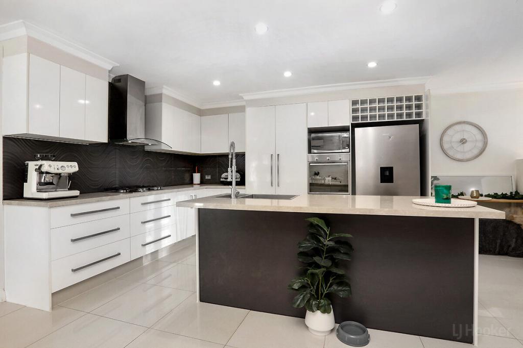 46 Sidney Nolan Dr, Coombabah, QLD 4216