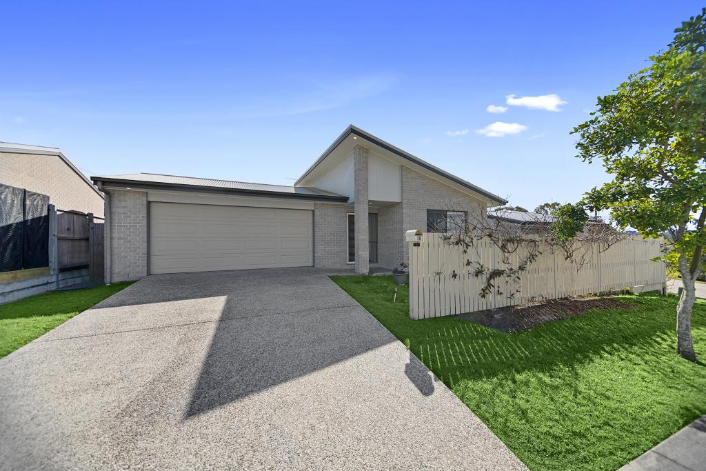 16 Poppy St, Upper Coomera, QLD 4209