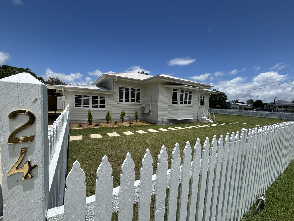 24 Doon Villa Ave, Maryborough, QLD 4650