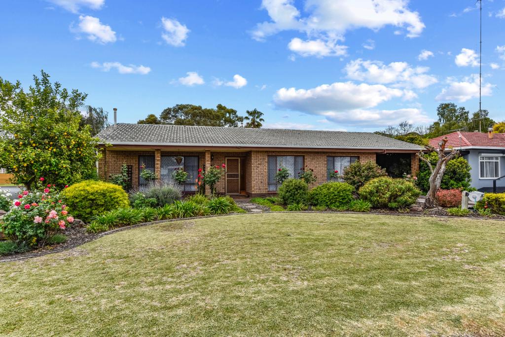 5 Preston St, Keith, SA 5267