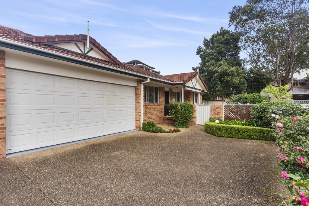 4/51 Kurrajong St, Sutherland, NSW 2232