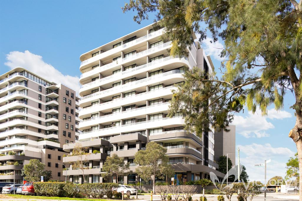 909/20 Levey St, Wolli Creek, NSW 2205