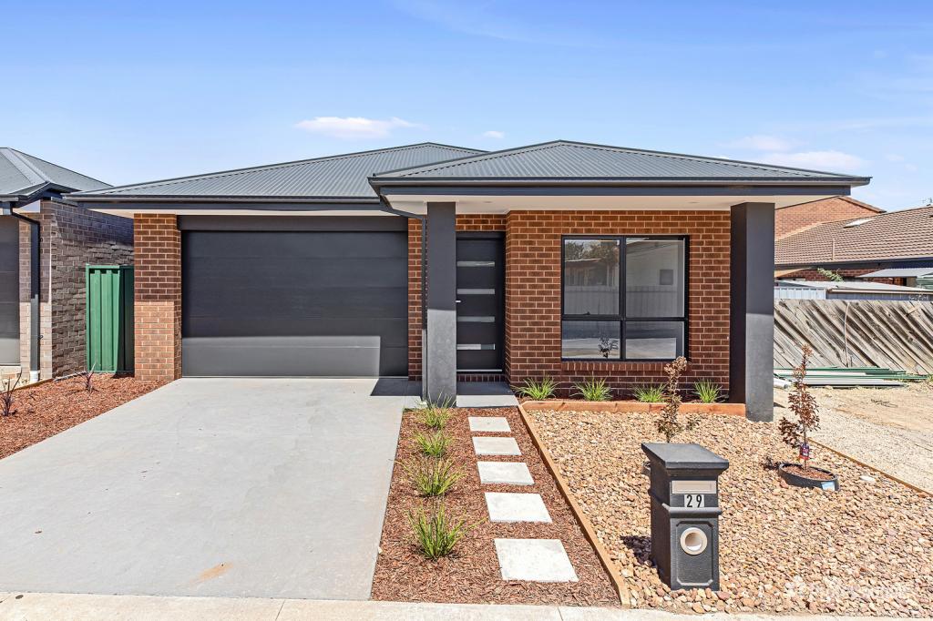 29 Grace St, Maryborough, VIC 3465