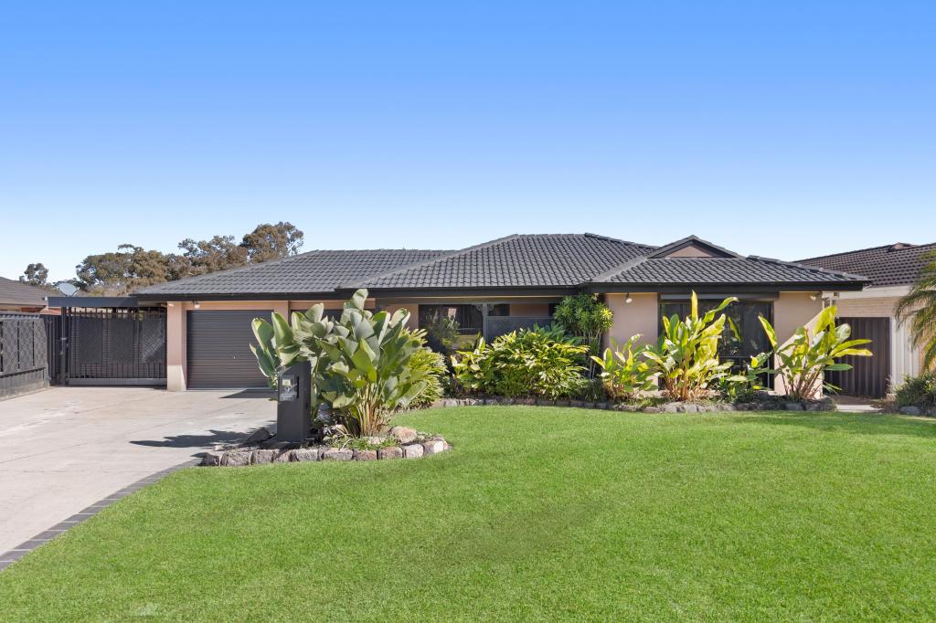 9 Tukkara Pl, Maryland, NSW 2287