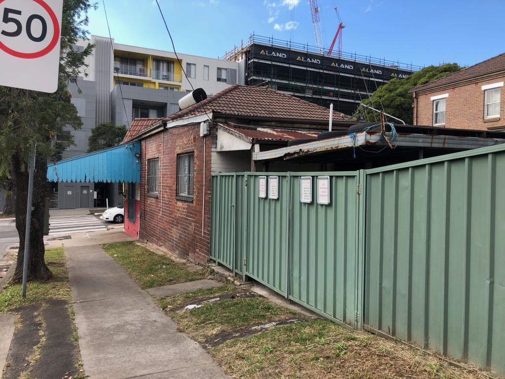 504 Burwood Rd, Belmore, NSW 2192