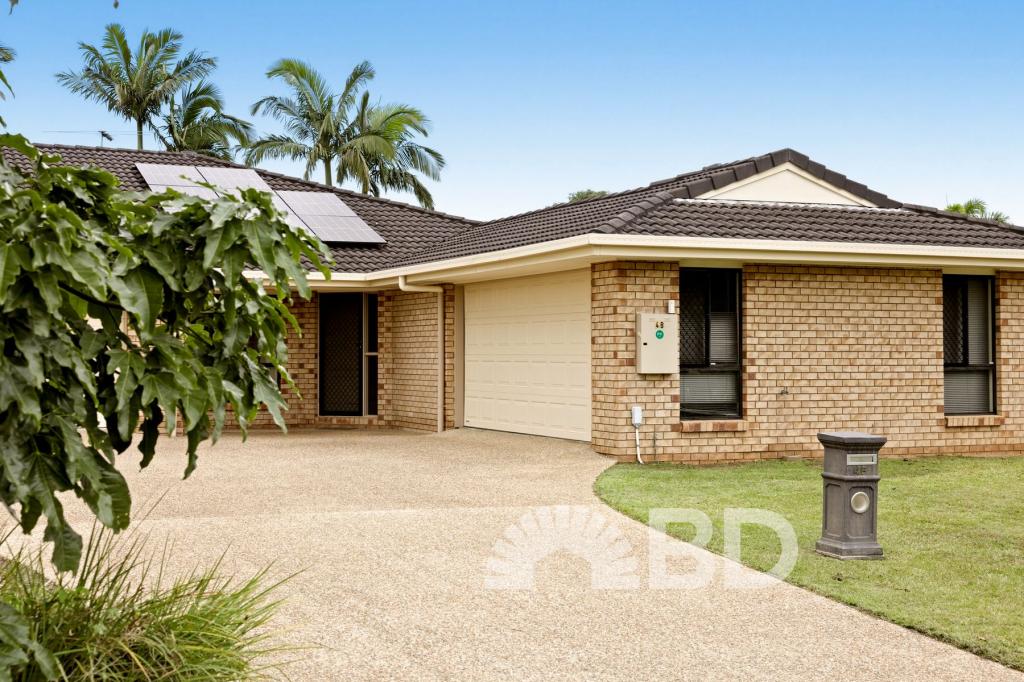 2/4 SUGARGUM PL, NARANGBA, QLD 4504