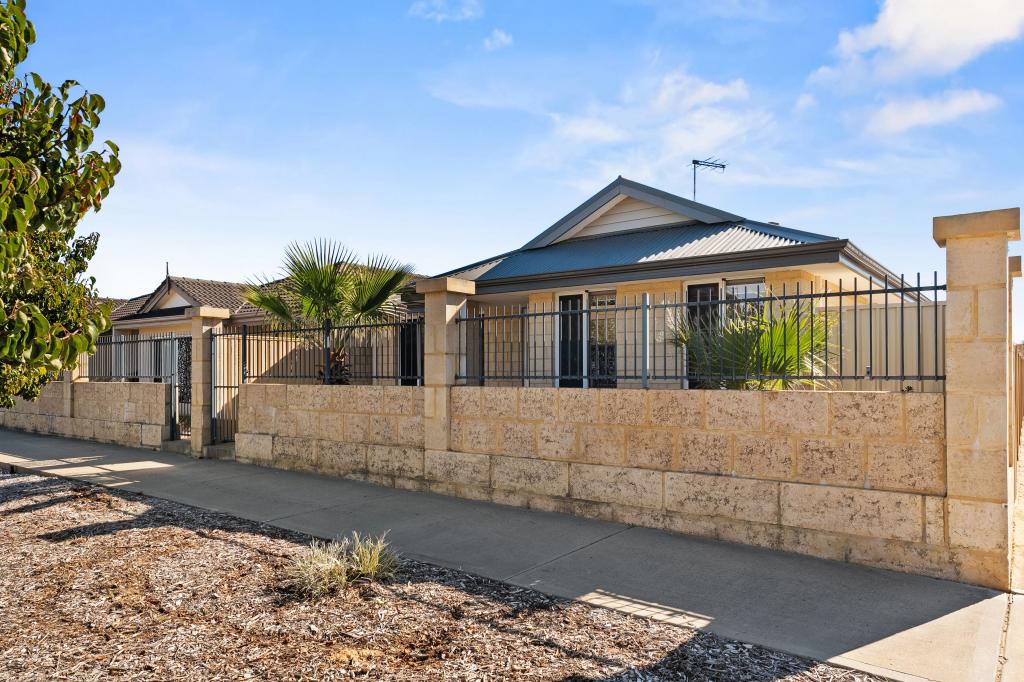 1 Barbon Lane, Baldivis, WA 6171
