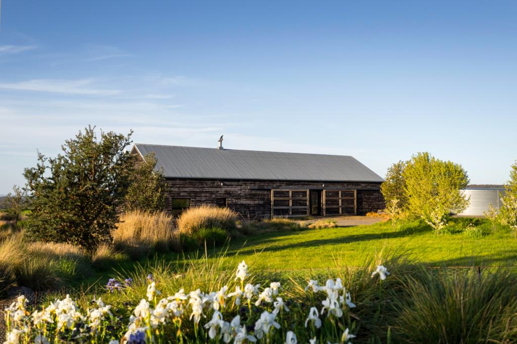 340 Eastern Hill Rd, Blampied, VIC 3364