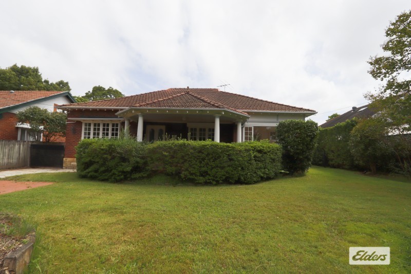 4 Archbold Rd, Roseville, NSW 2069