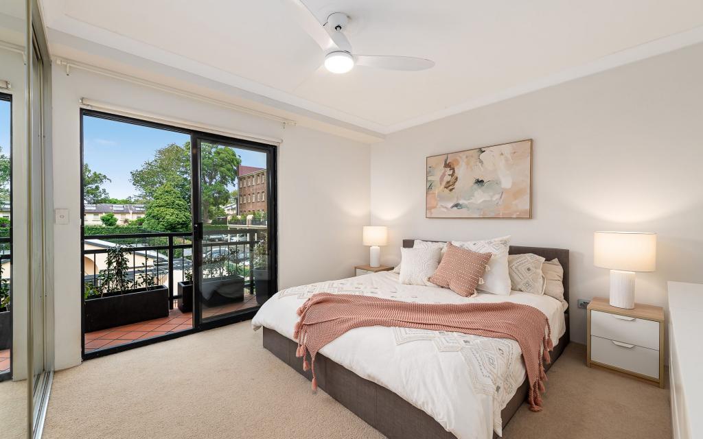 5/47 Trafalgar St, Annandale, NSW 2038