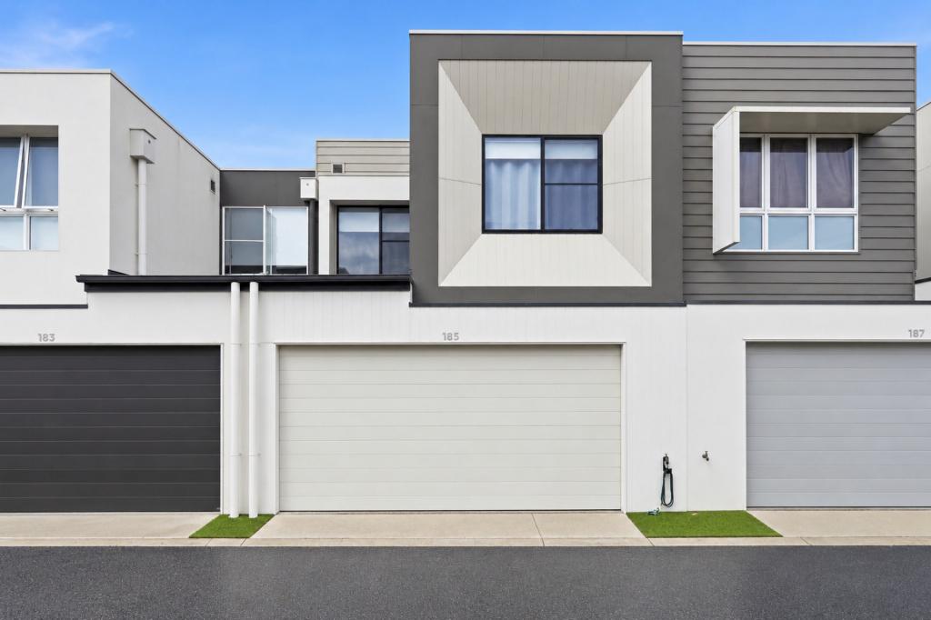 185/2 BELLA AVE, ROBINA, QLD 4226
