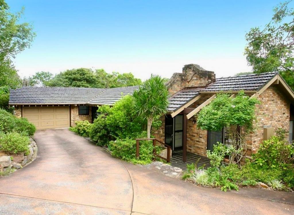 10 Cherry Pl, Castle Cove, NSW 2069