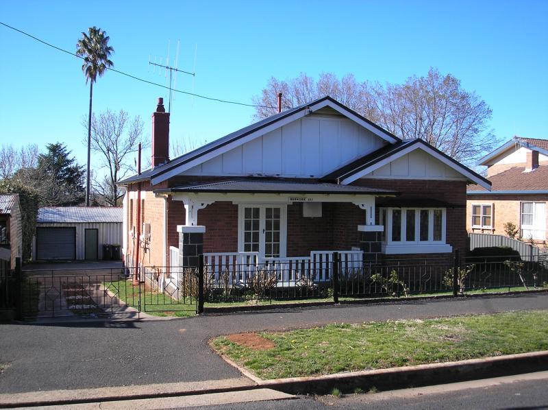 101 FRANKLIN RD, ORANGE, NSW 2800