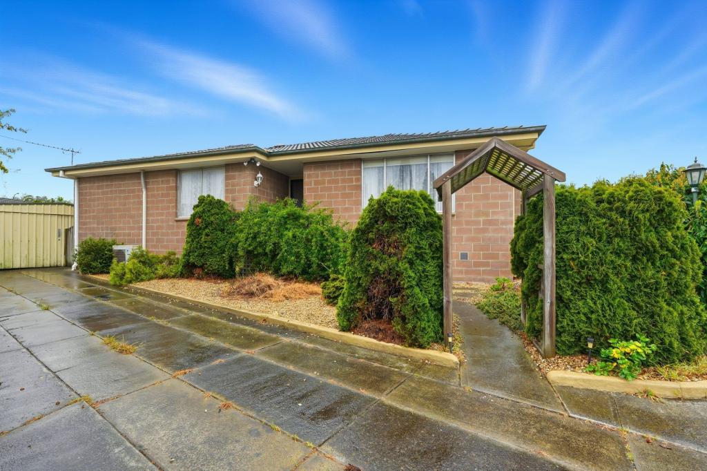 1 Rachel Ave, Clarendon Vale, TAS 7019