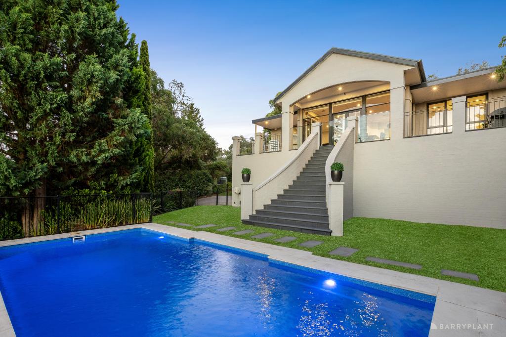 25 Beckett Rd, Donvale, VIC 3111