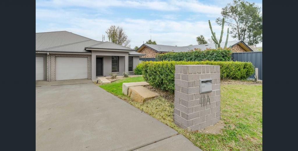 411a Macquarie St, Dubbo, NSW 2830