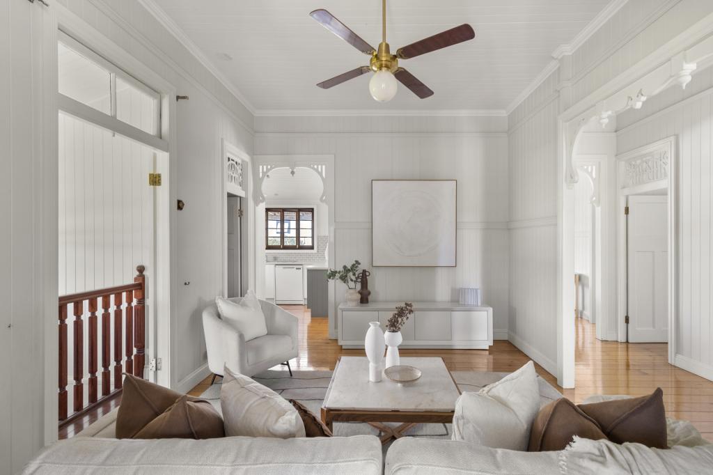 142 Kitchener Rd, Ascot, QLD 4007