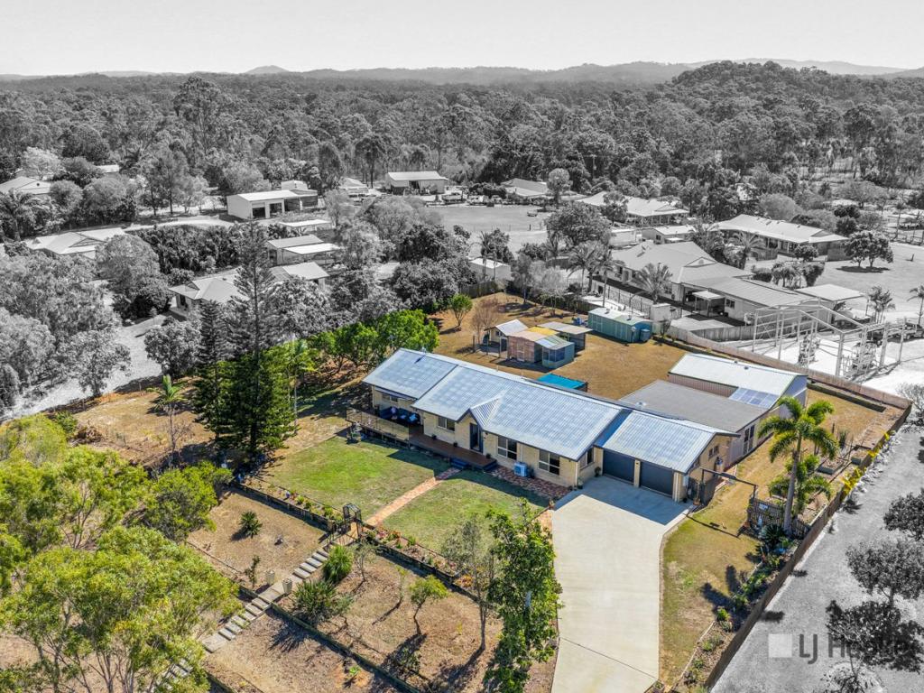 4 Protea Ct, Benaraby, QLD 4680