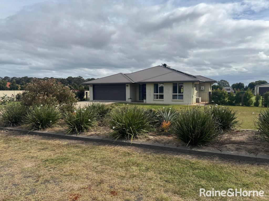 5-7 Peregrine Dr, Kingaroy, QLD 4610