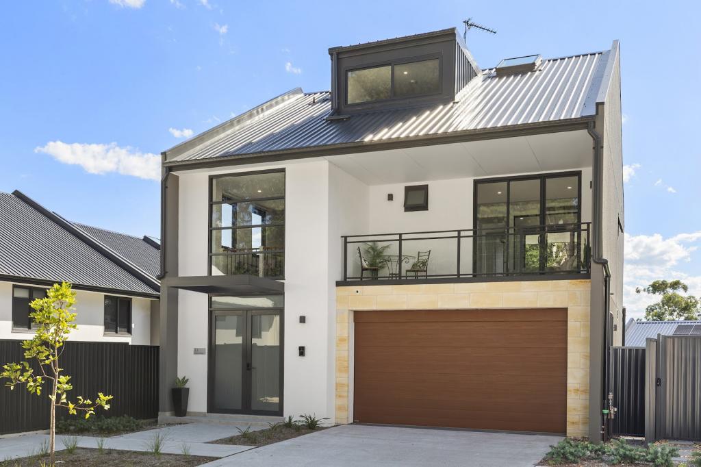 33 Imperial Rd, Castle Hill, NSW 2154