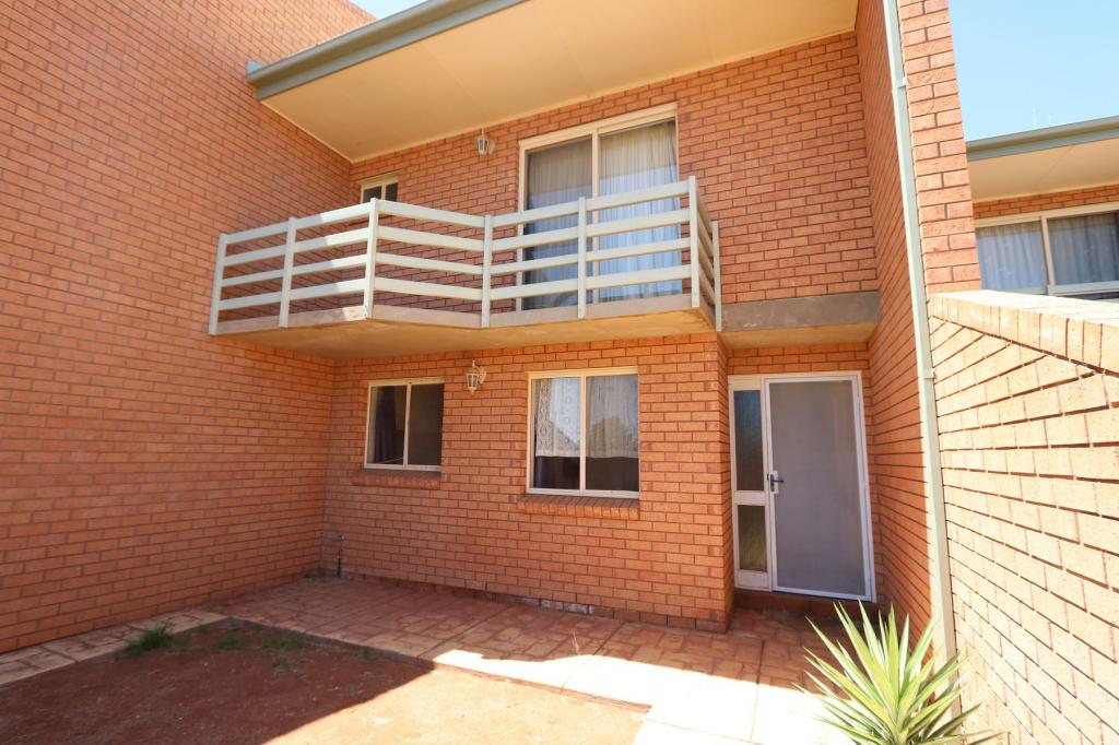 2/63 Silver St, Broken Hill, NSW 2880