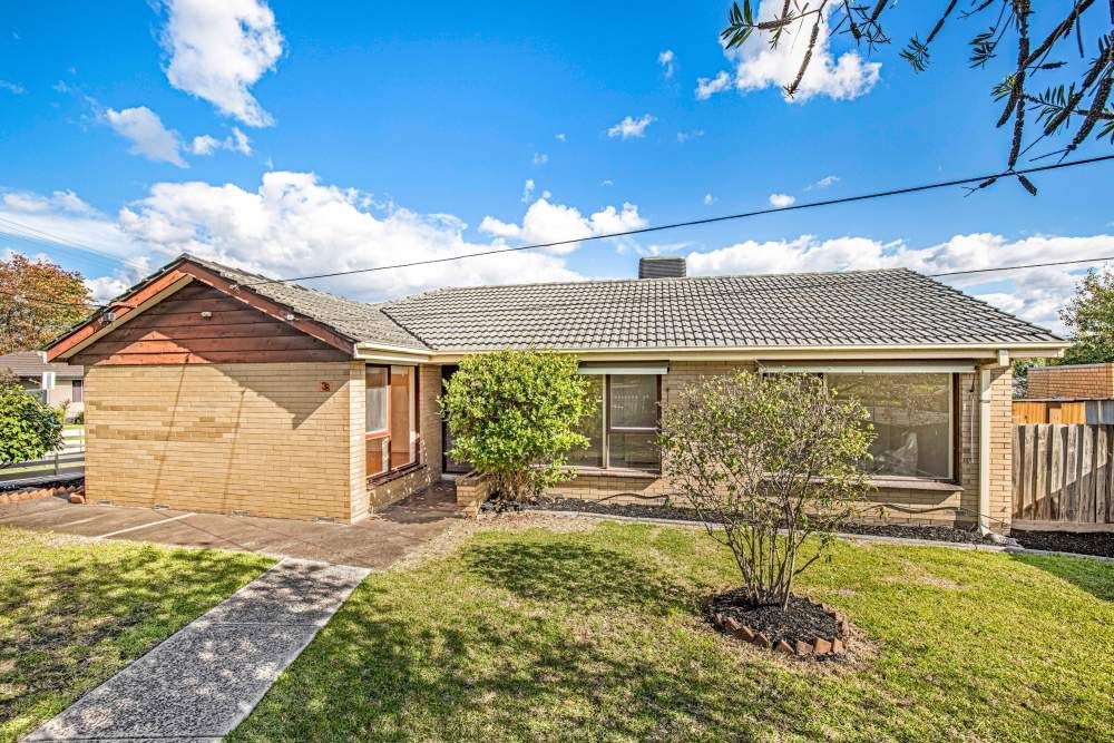 38 Lewis Rd, Wantirna South, VIC 3152