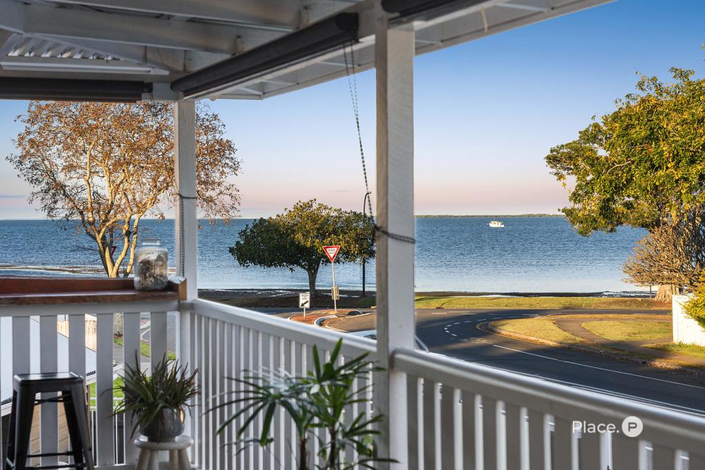 11 Agnes St, Wynnum, QLD 4178