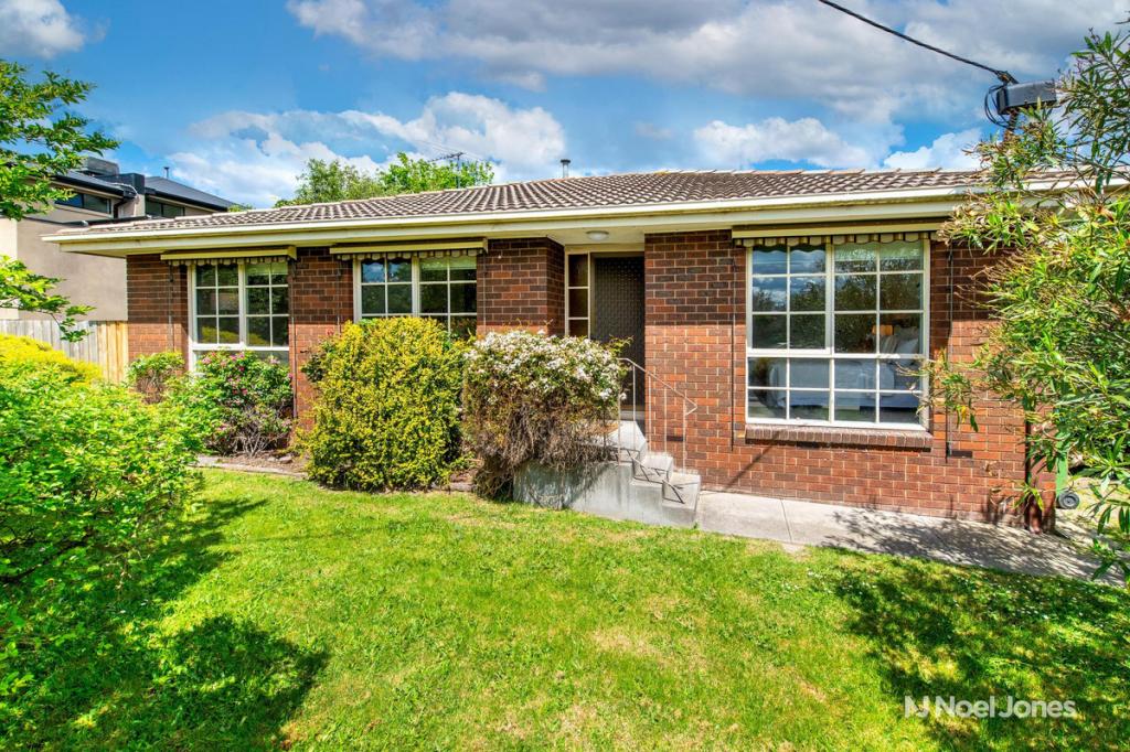 1/24 Bedford Rd, Ringwood, VIC 3134