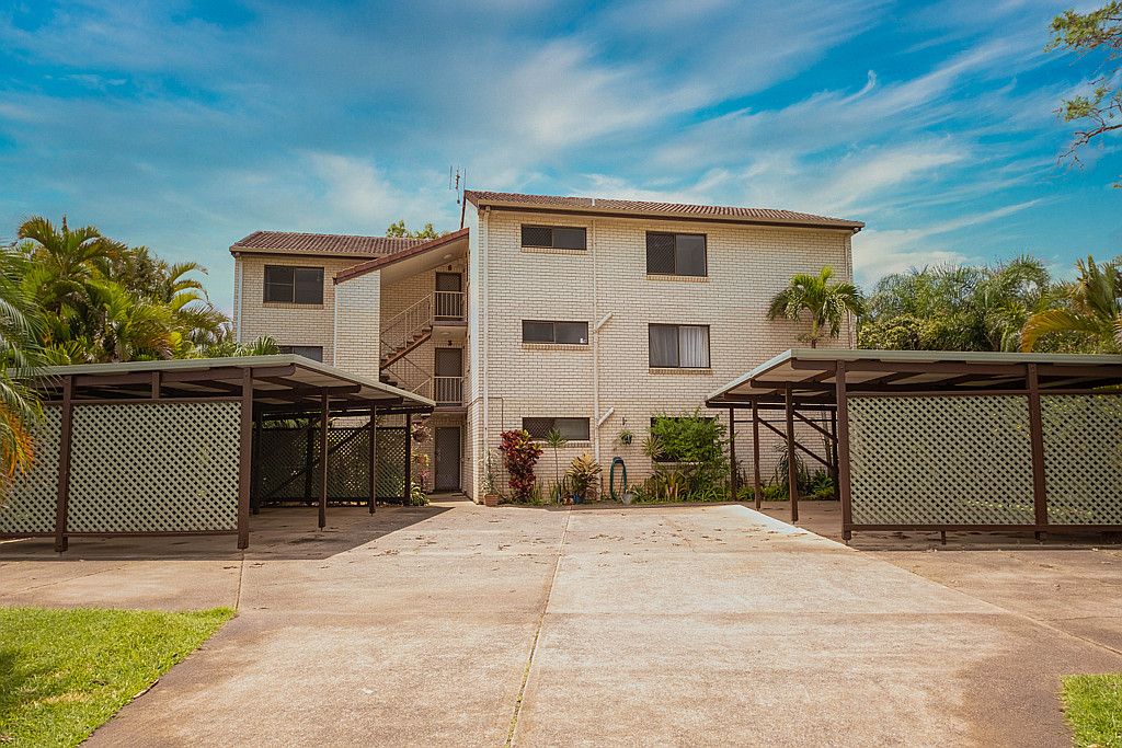 6/5 Percy Ford St, Cooee Bay, QLD 4703