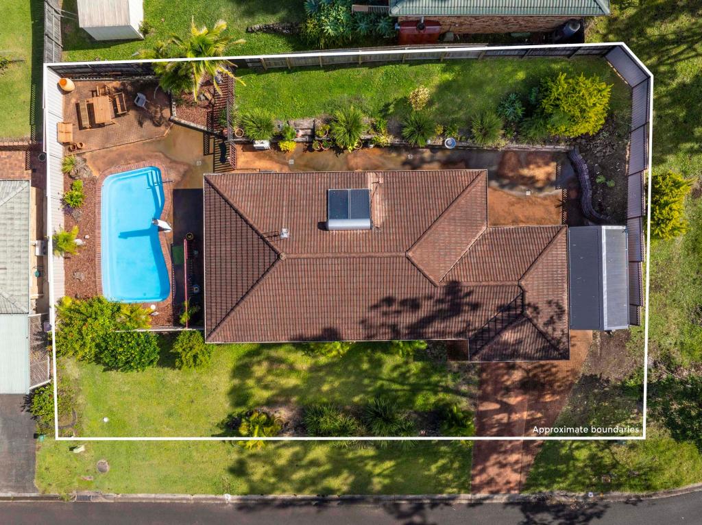 2 Forestoak Way, Goonellabah, NSW 2480