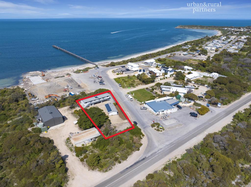 1 Jetty Rd, Marion Bay, SA 5575