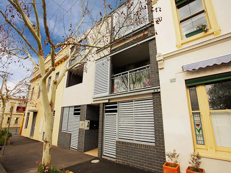 5/137 Palmerston St, Carlton, VIC 3053