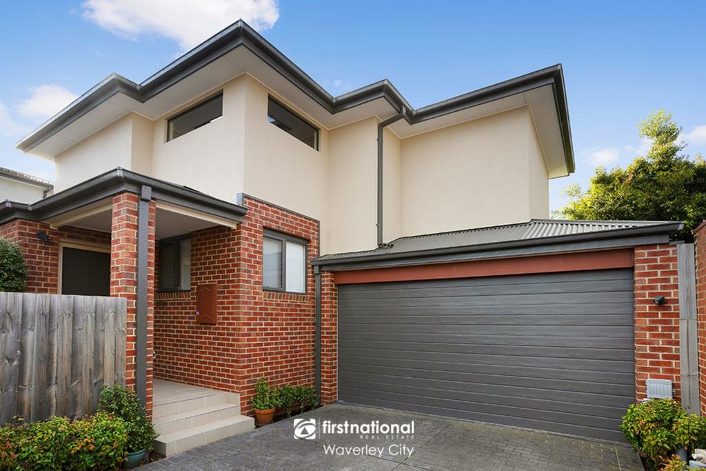 31a Hinkler Rd, Glen Waverley, VIC 3150