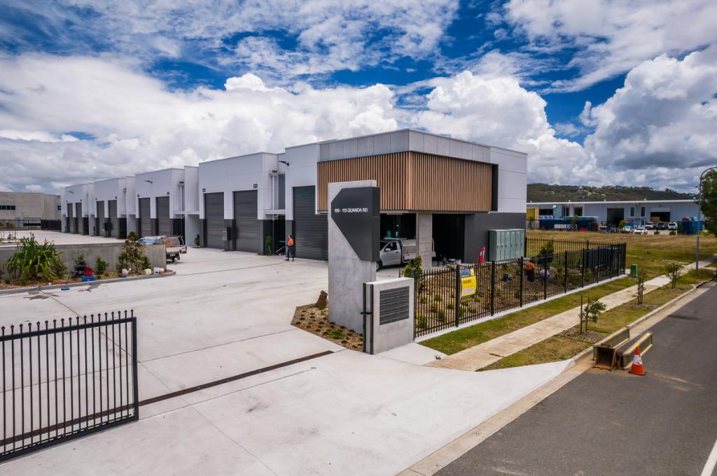 9/109-113 Quanda Rd, Coolum Beach, QLD 4573