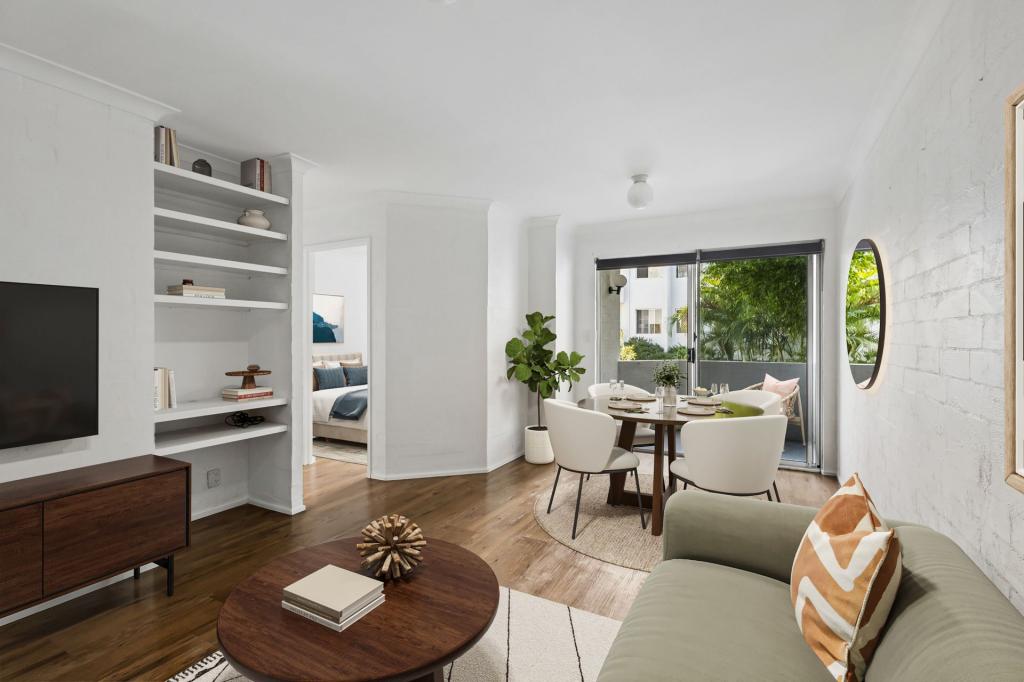 25/34 Smith St, Highgate, WA 6003