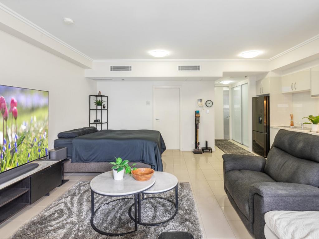 2003/91 Liverpool St, Sydney, NSW 2000