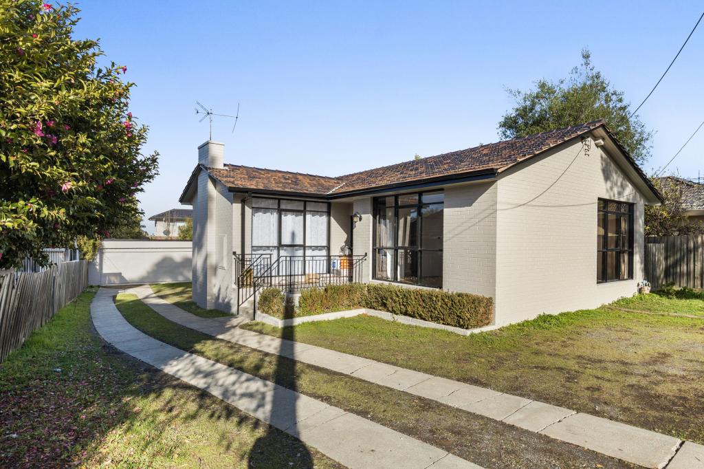 1066 Doncaster Rd, Doncaster East, VIC 3109