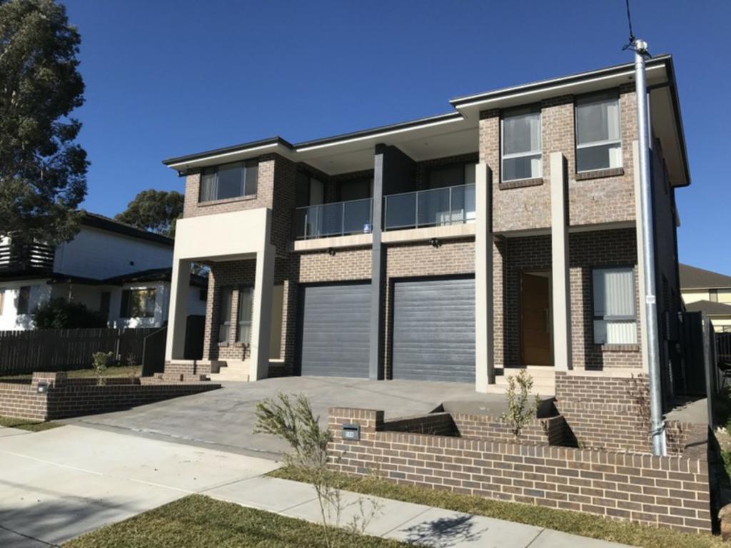 30b Grafton St, Greystanes, NSW 2145