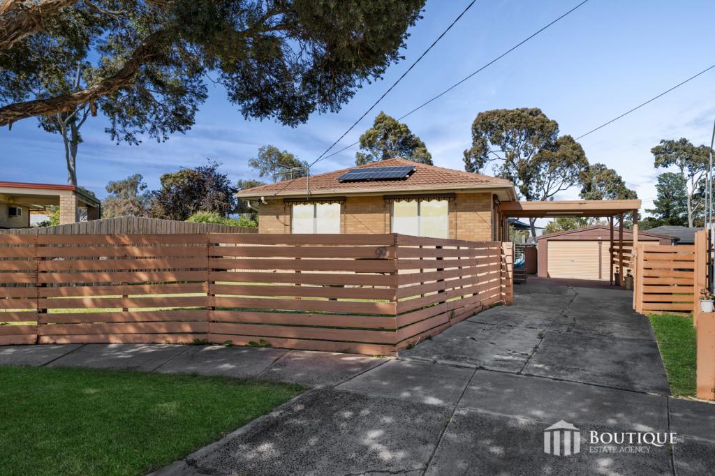 99 Neasham Dr, Dandenong North, VIC 3175