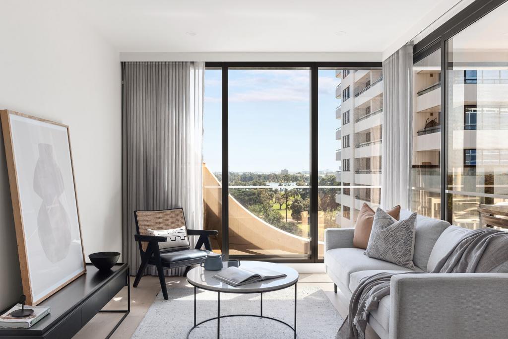 811/478a St Kilda Rd, Melbourne, VIC 3004