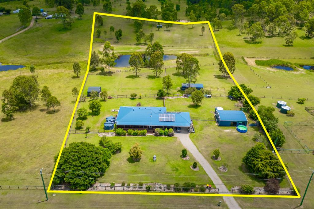 48 Jayen Dr, Royston, QLD 4515